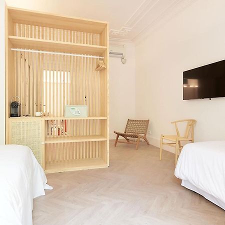 The Mo House Otel Barselona Dış mekan fotoğraf