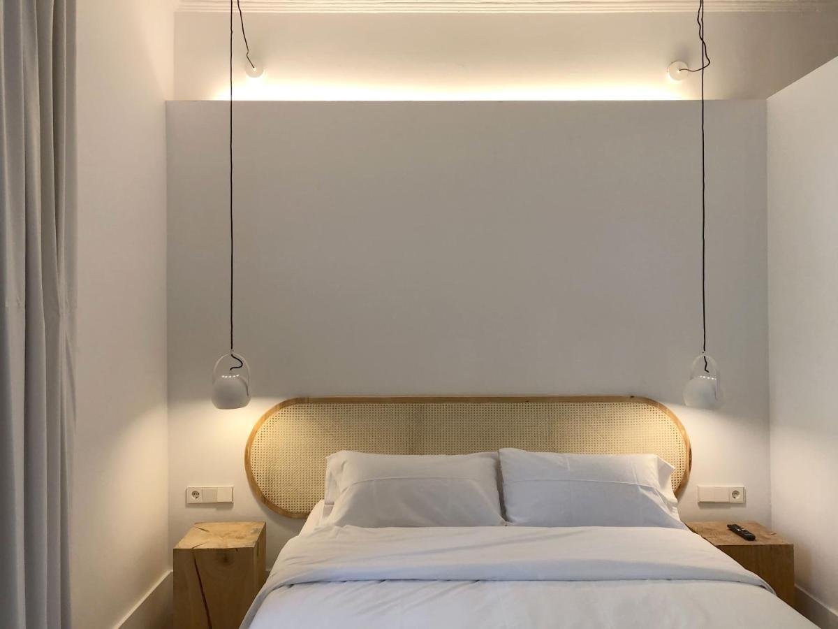 The Mo House Otel Barselona Dış mekan fotoğraf