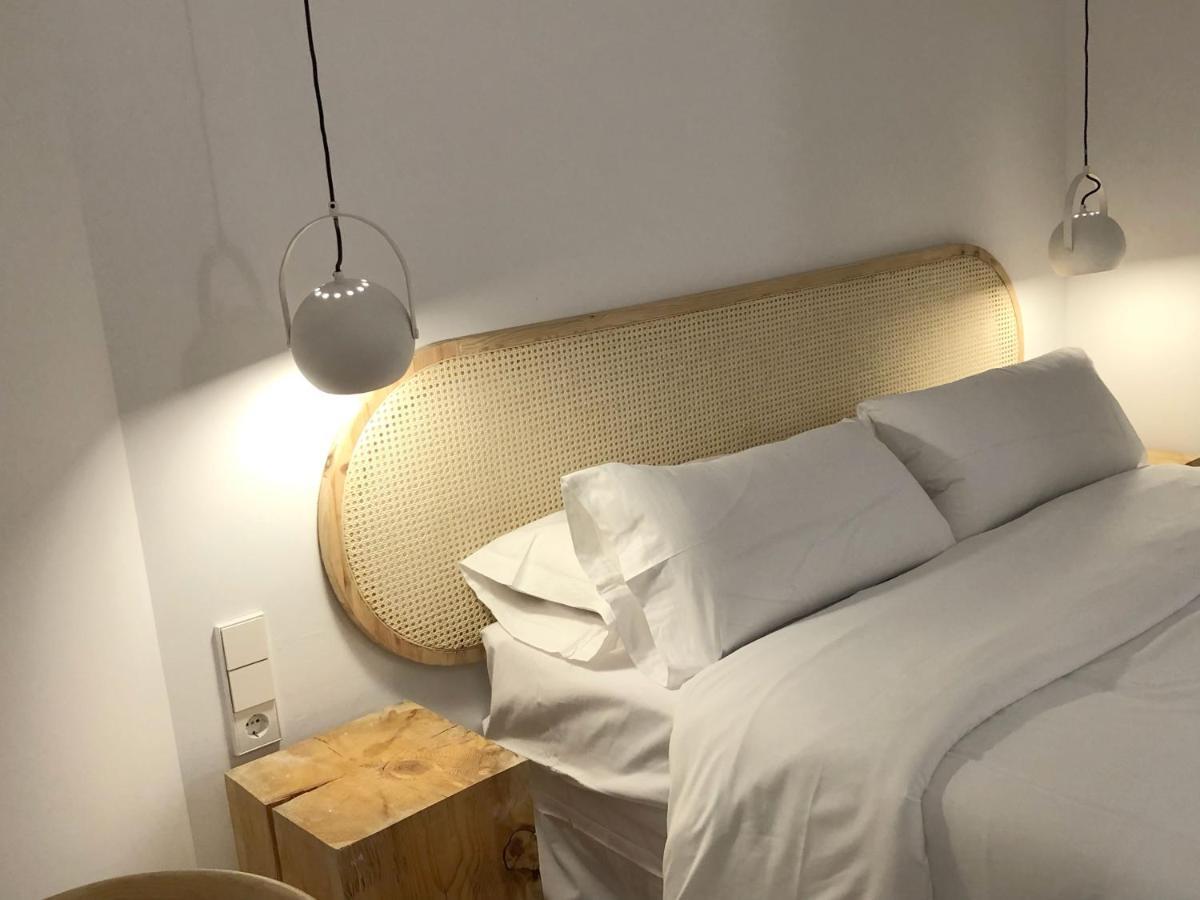 The Mo House Otel Barselona Dış mekan fotoğraf