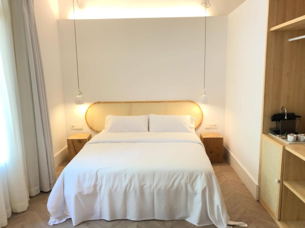 The Mo House Otel Barselona Dış mekan fotoğraf