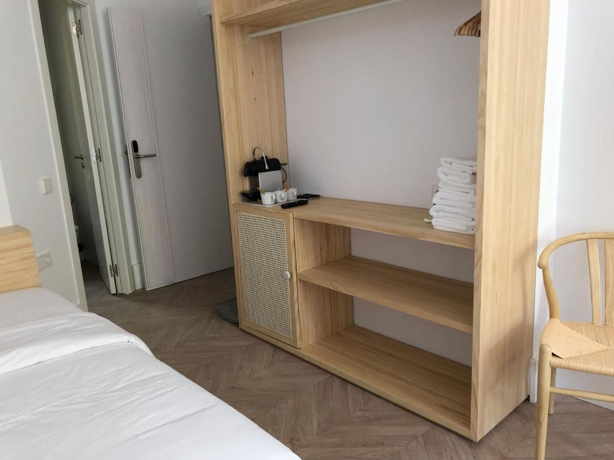 The Mo House Otel Barselona Dış mekan fotoğraf