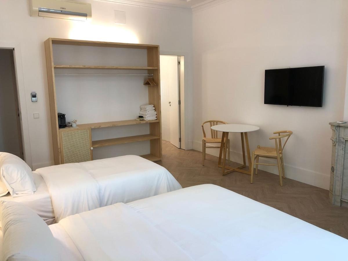 The Mo House Otel Barselona Dış mekan fotoğraf