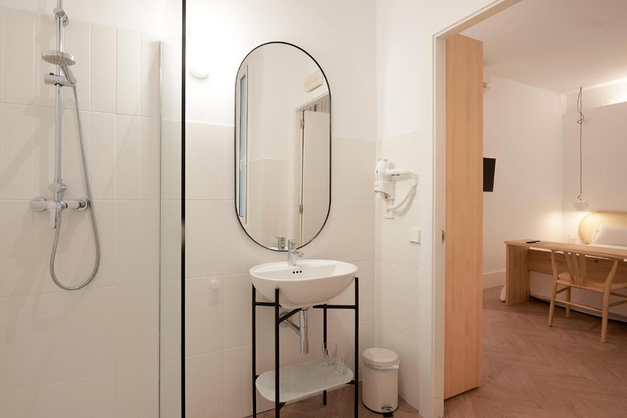The Mo House Otel Barselona Dış mekan fotoğraf