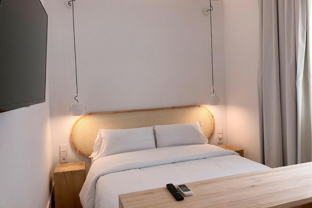 The Mo House Otel Barselona Dış mekan fotoğraf