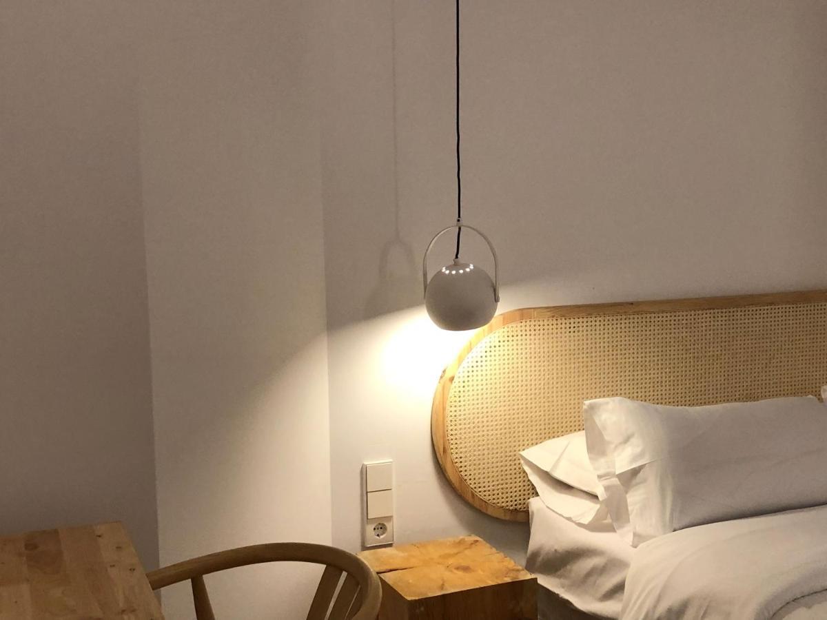 The Mo House Otel Barselona Dış mekan fotoğraf